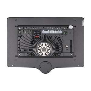 Noiser NS-1090 CP Rgb Driveone 10,80 Inc Androıd 13 A133 4+64 Gb+K+Carplay Multimedıa Oto Teyp