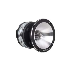 For-X TX-100N Pro Oto Tweeter