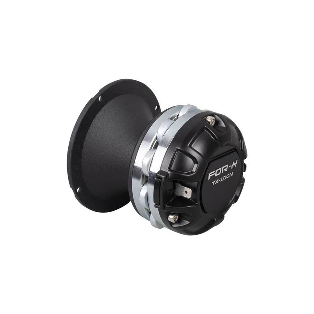 For-X TX-100N Pro Oto Tweeter