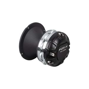 For-X TX-100N Pro Oto Tweeter