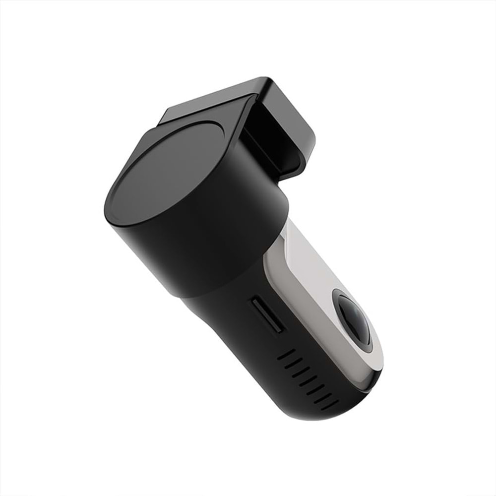 Bawerlink U9 HD Ön Kayıt Kamerası