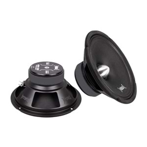 Mobass MBM-1580 20 Cm 300 Watt 150 Rms 4 Ohm Midrange Oto Hoperlör