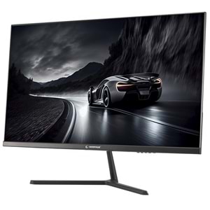 Rampage RM25R100 25'' 100Hz 1ms IPS FHD PC Flat Oyuncu Monitörü