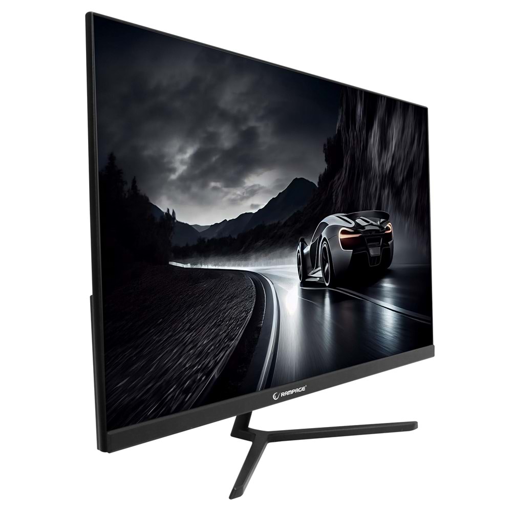 Rampage RM25R100 25'' 100Hz 1ms IPS FHD PC Flat Oyuncu Monitörü