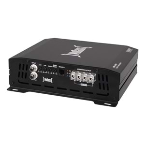Mobass MBA-1600.1D Mono Yeni Nesil Oto Anfi