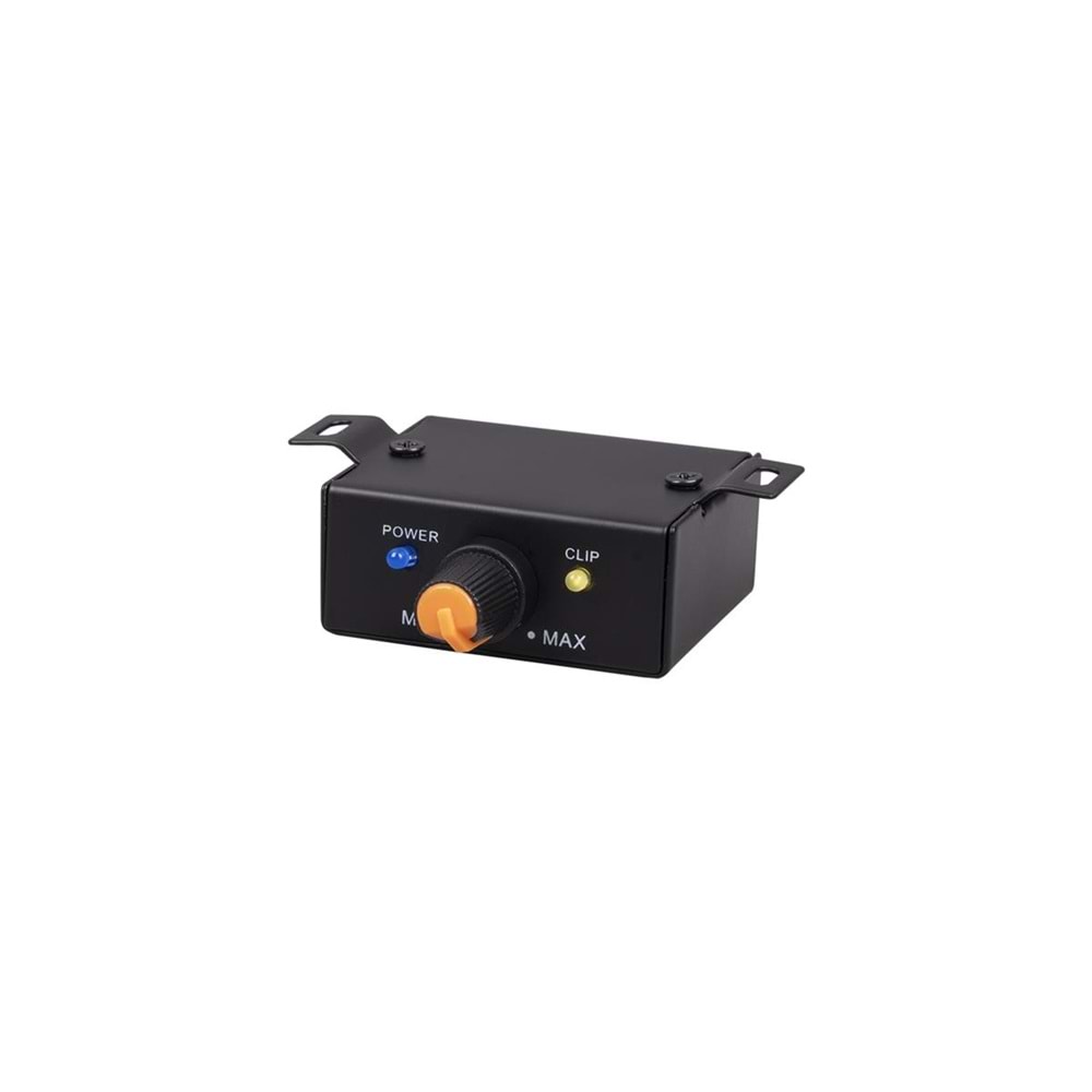 Mobass MBA-1600.1D Mono Yeni Nesil Oto Anfi