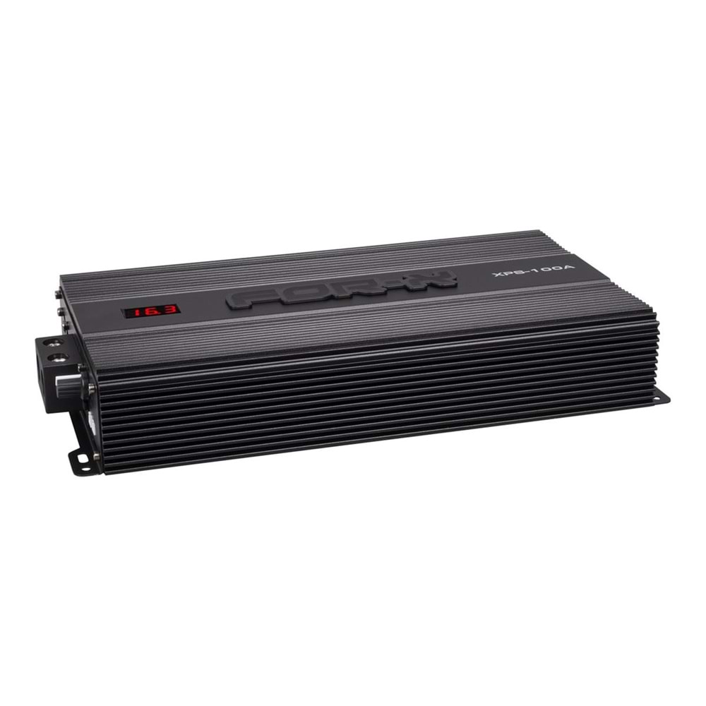 For-X XPS-100A Güç Kaynağı