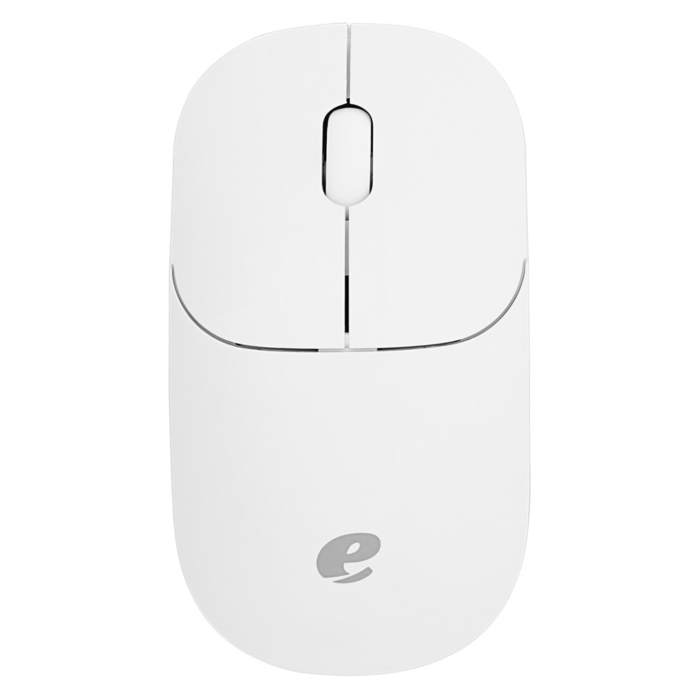 Acer eMachines EAK920 Beyaz Kablosuz Q Klavye + Mouse Set