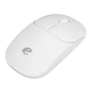 Acer eMachines EAK920 Beyaz Kablosuz Q Klavye + Mouse Set