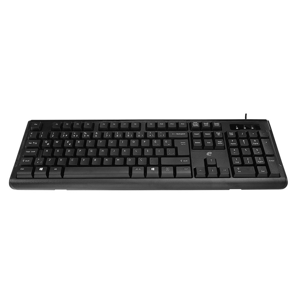 Acer eMachines EAK9821 USB Q Standart Klavye