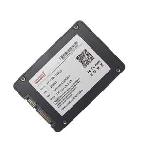 Pars Power PP-7PRO 128 GB 2.5