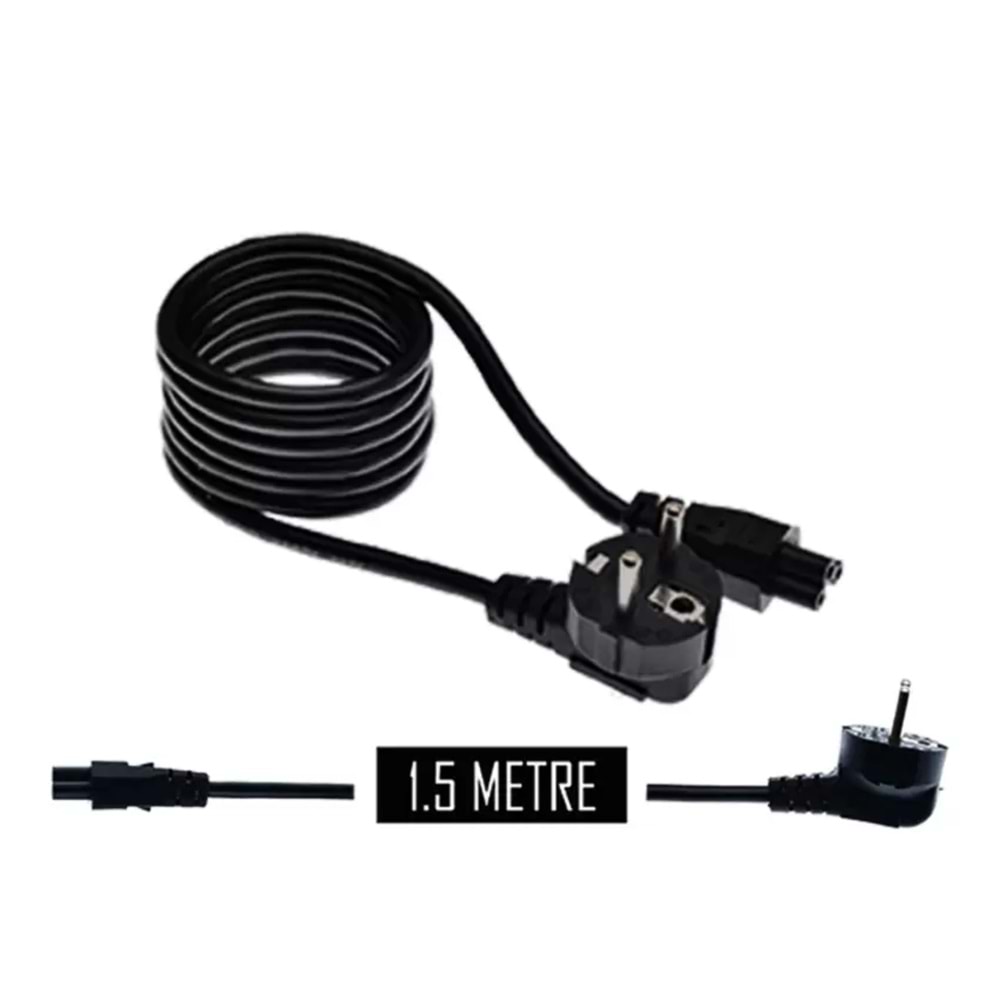 Pars Power PRS-025 90W 19.5V 4.62A (4.5*3.0mm) Adaptör Şarj Aleti-Cihazı