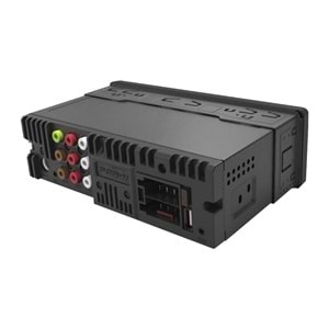 For-X XQ-728DSP 2 Line Va Lcd 5.0 Bt 60x4 Oto Teyp