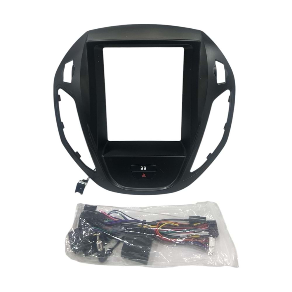 Bawerlink BW-295 9,7