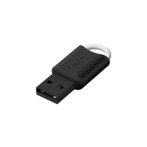 Lexar Jumpdrive V40 32 GB USB Bellek