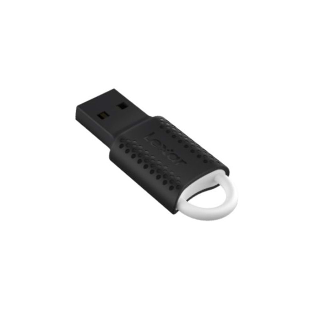 Lexar Jumpdrive V40 32 GB USB Bellek