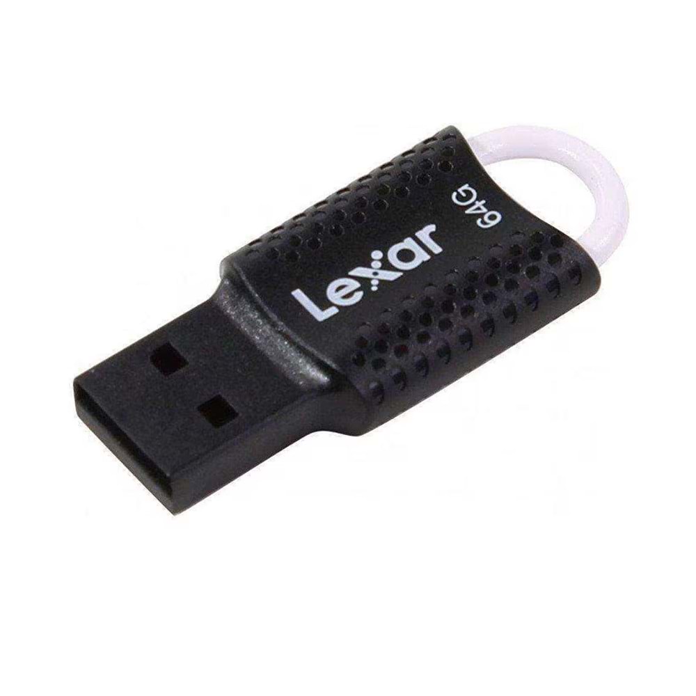 Lexar Jumpdrive V40 64 GB Flash Bellek