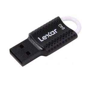Lexar Jumpdrive V40 64 GB Flash Bellek