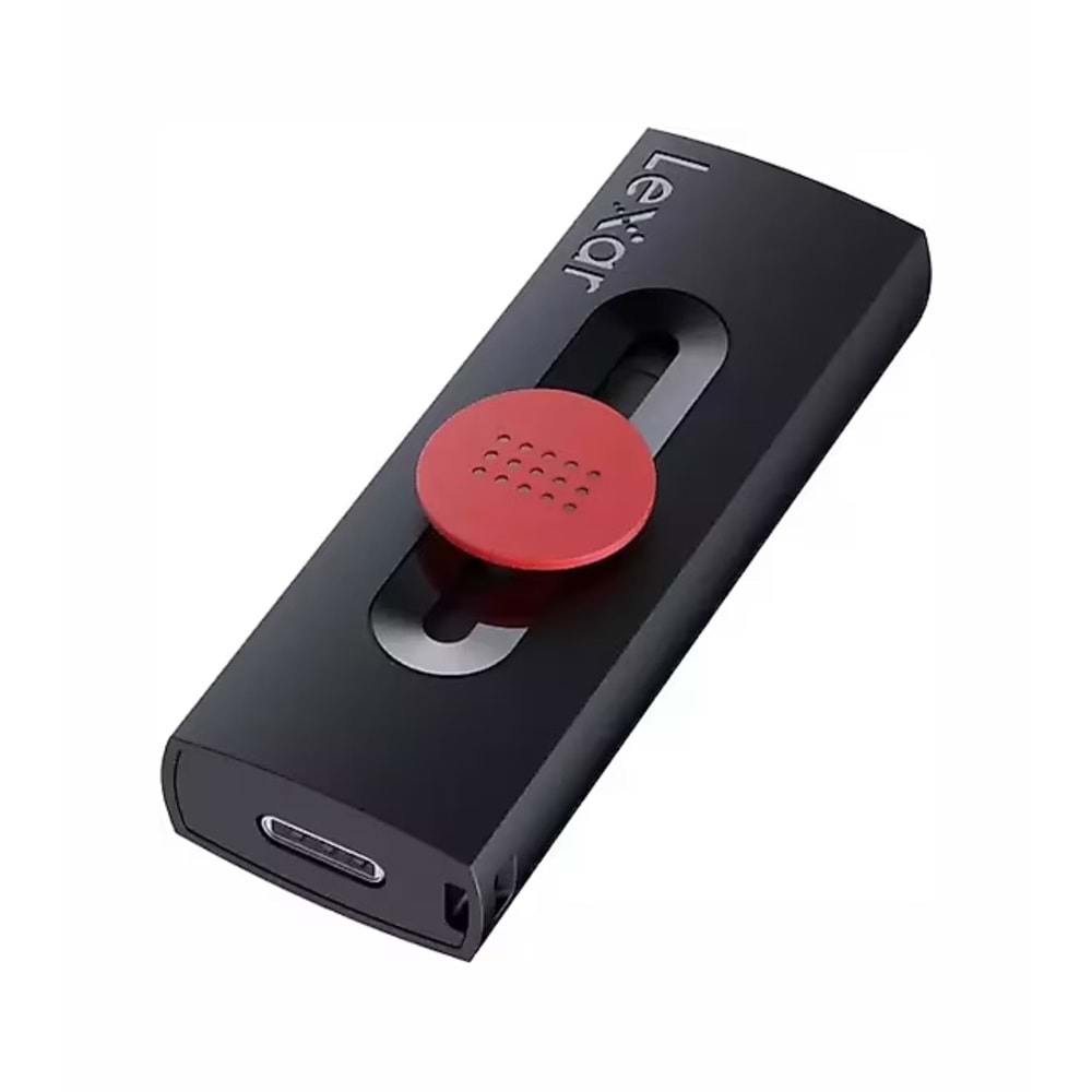 Lexar Jumpdrive D300 LJDD300128G-BNBNG 128 GB Flash Bellek