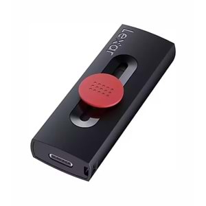 Lexar Jumpdrive D300 LJDD300128G-BNBNG 128 GB Flash Bellek