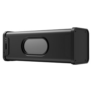 Mikado MD-56BT Siyah AUX + USB + Bluetooth Destekli 10W 1500mAh Taşınabilir Speaker