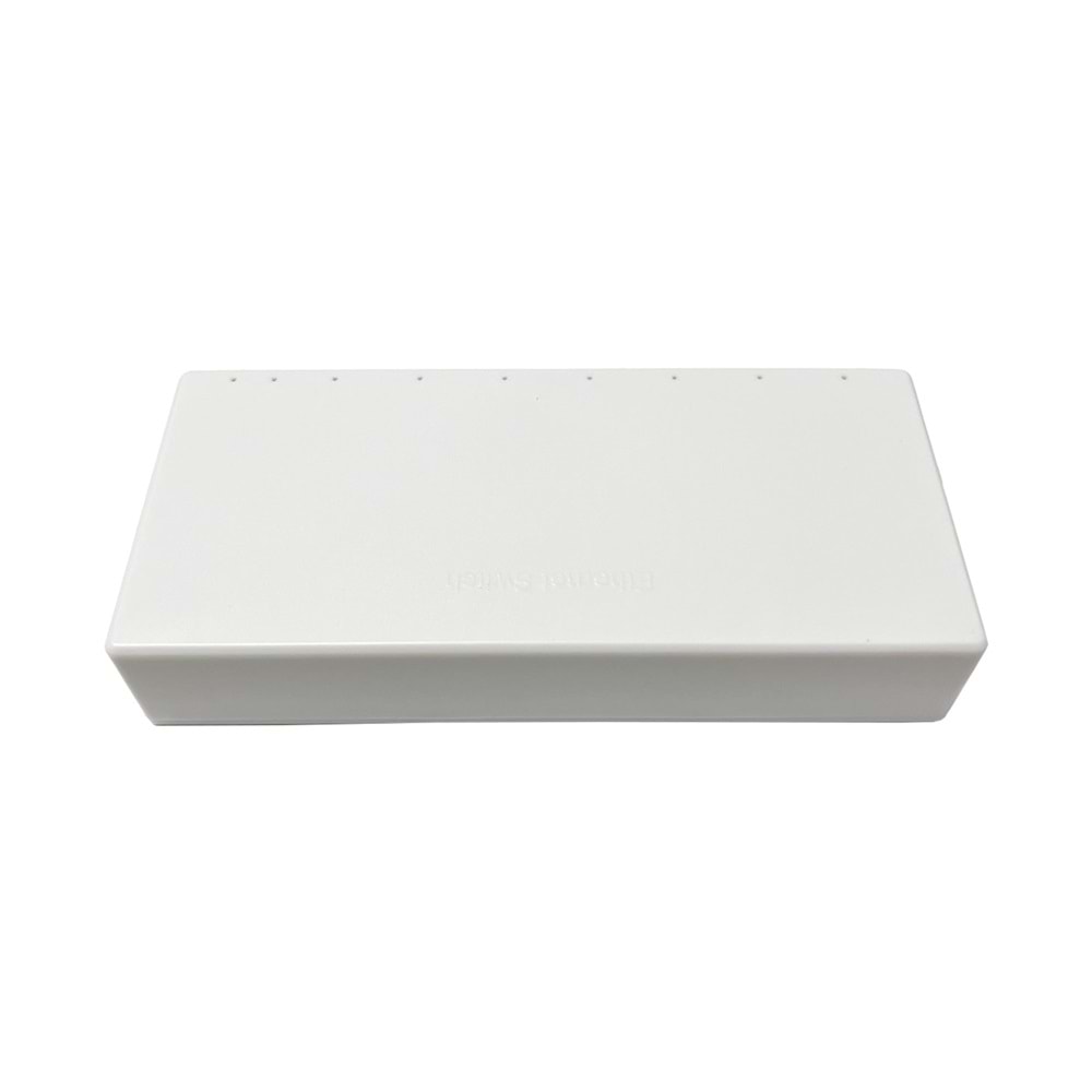 Rose SR-810 8 Port 10/100Mbps Ethernet Masaüstü Switch Hub