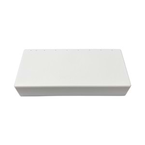 Rose SR-810 8 Port 10/100Mbps Ethernet Masaüstü Switch Hub
