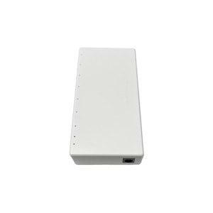 Rose SR-810 8 Port 10/100Mbps Ethernet Masaüstü Switch Hub