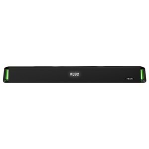 Mikado MD-SBT35 SonicBar Siyah 160W RMS BT+AUX+USB+HDMI/OPTICAL Ev Sinema Soundbar Speaker