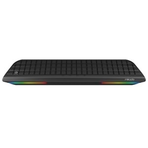 Mikado MD-SBT32 Siyah 16W 2000mAh RGB, AUX, Bluetooth Özellikli Soundbar Speaker