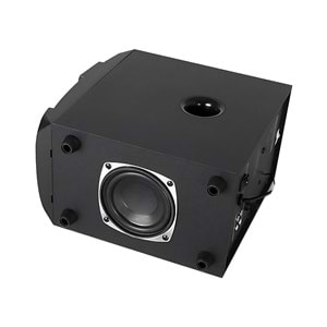 Mikado MD-671BT 2+1 40W RMS Siyah Usb+SD+Fm Destekli Multimedia Bluetooth Speaker