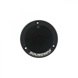 Soundmax SX-TA93 9,7 Cm 100 Rms 200 Watt Oto Twetter