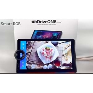 Noiser NS-1040 Smart Rgb Driveone 10,1 Inc Androıd 13 A133 4+64 Gb+K+Carplay Multimedıa Oto Teyp