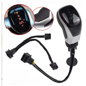 Noiser DSG Vites Topuzu Işıklı