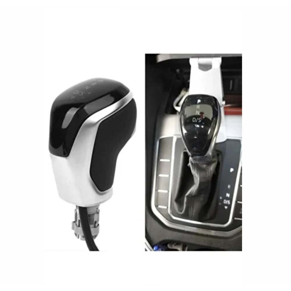 Noiser DSG Vites Topuzu Işıklı