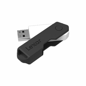 Lexar JumpDrive TwistTurn2 16GB USB 2.0 3 Lü USB Bellek