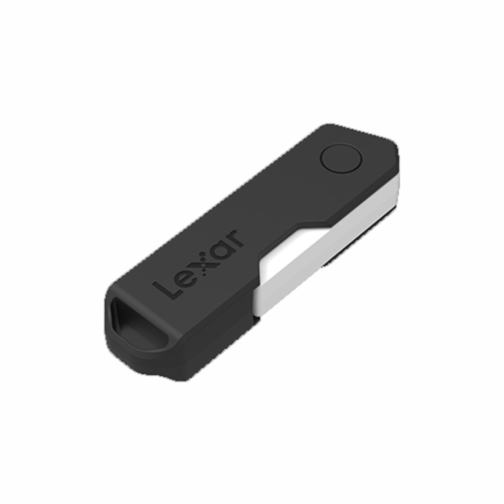 Lexar JumpDrive TwistTurn2 16GB USB 2.0 3 Lü USB Bellek