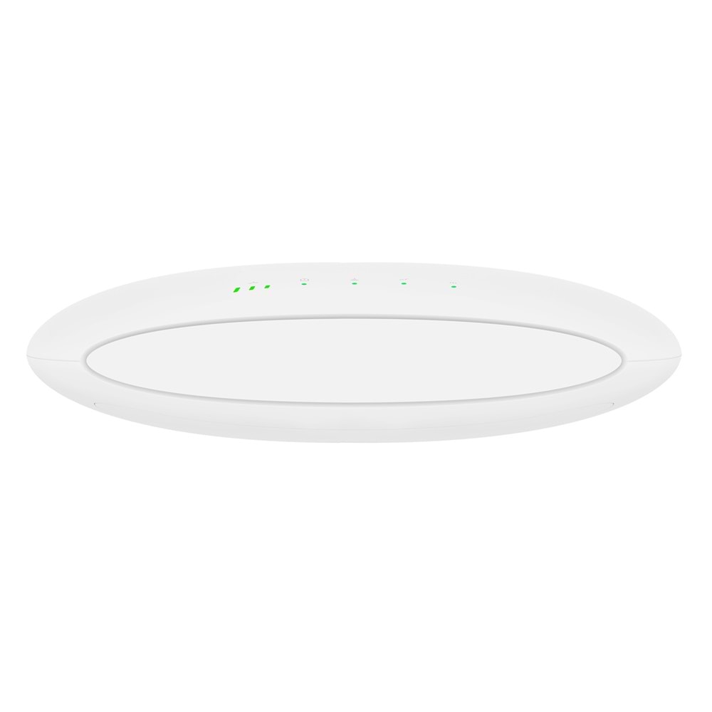 Everest EWR-4G03 300Mbps 2.4GHz Wifi 1xWan 1xLan 1xSIM Card 4G LTE Wireless Router