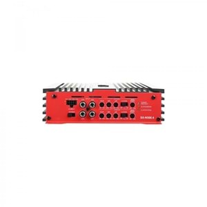 Sounmax SX-N500.4 Class D 90 X 4 Watt 4 Kanal Oto Anfi