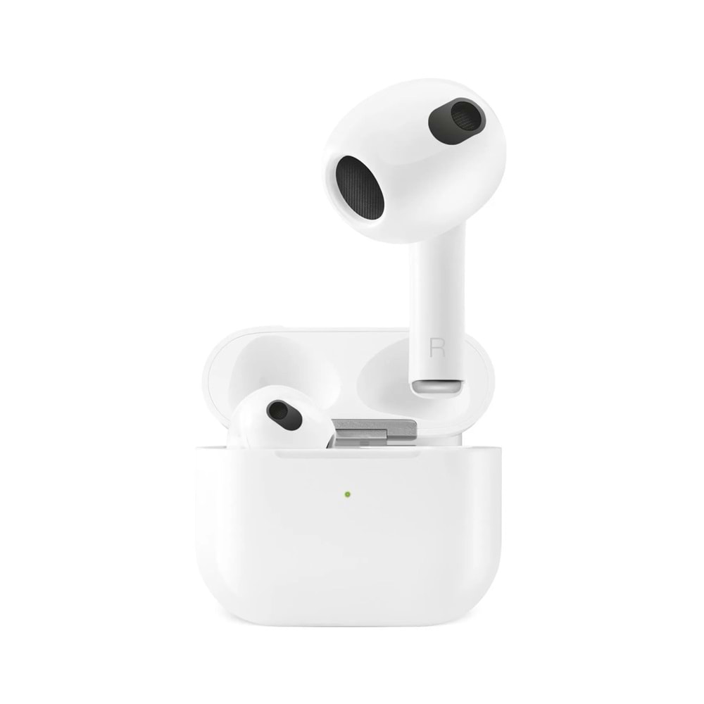 Maxron PROPODS3 Yeni Nesil Slikon Kılıf Hediyeli Bluetooth Kulaklık