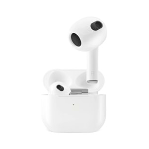 Maxron PROPODS3 Yeni Nesil Slikon Kılıf Hediyeli Bluetooth Kulaklık