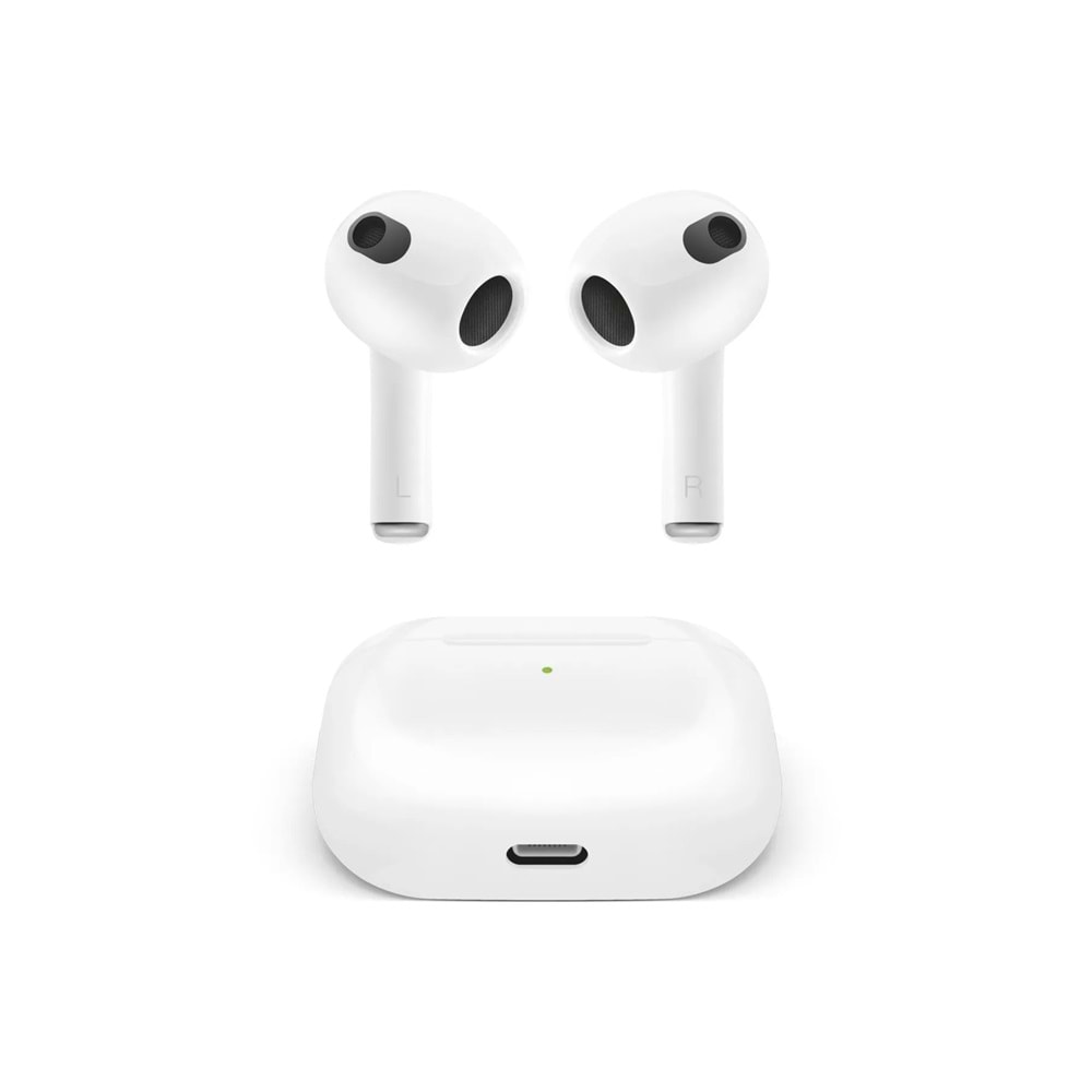 Maxron PROPODS3 Yeni Nesil Slikon Kılıf Hediyeli Bluetooth Kulaklık