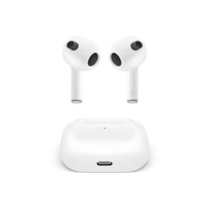 Maxron PROPODS3 Yeni Nesil Slikon Kılıf Hediyeli Bluetooth Kulaklık