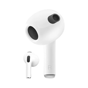 Maxron PROPODS3 Yeni Nesil Slikon Kılıf Hediyeli Bluetooth Kulaklık