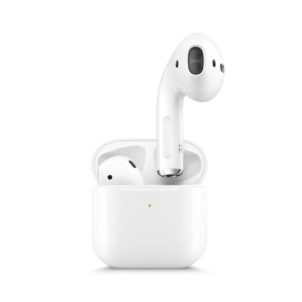 Maxron MİNİPODS2 Stereo TWS Kablosuz Kulak İçi Bluetooth Kulaklık