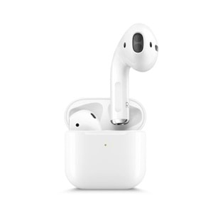 Maxron MİNİPODS2 Stereo TWS Kablosuz Kulak İçi Bluetooth Kulaklık
