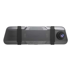 Digital Audio DA-710 Dikiz Ayna 9,66 İnc Ekran Araç İçi Full HD Çift Kamera