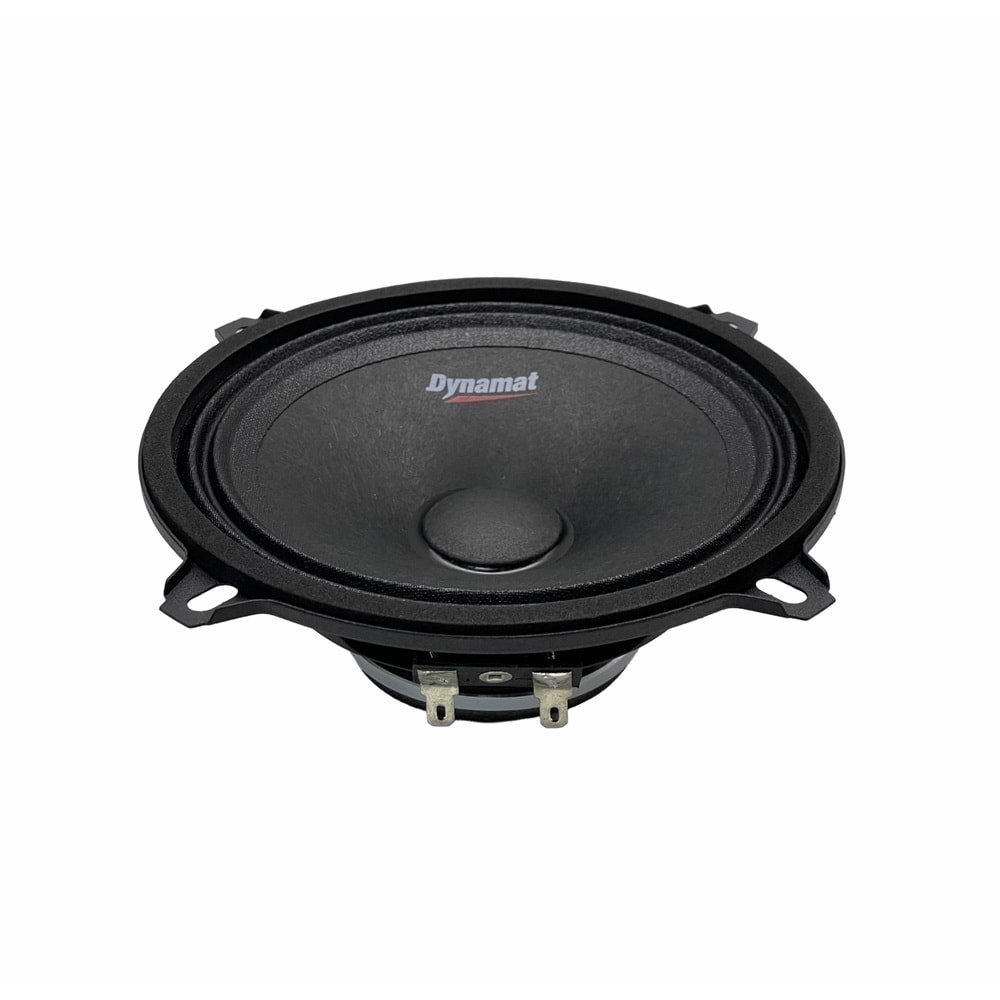 Dynamat RK-1013N 13 Cm 70 Rms 160 Watt Neo Oto Midrange