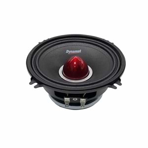 Dynamat RK-1513N 13 Cm 80 Rms 190 Watt Neo Oto Midrange
