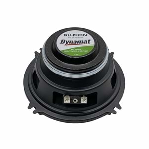 Dynamat RK-1513N 13 Cm 80 Rms 190 Watt Neo Oto Midrange